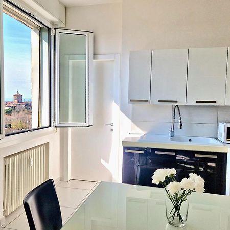Ravenna Sky View Apartment Eksteriør billede